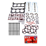 Cylinder Head Gasket set with Head Bolt Kit 1998-2004 Ford 3.8L-4.2L