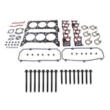 Cylinder Head Gasket set with Head Bolt Kit 1997-1998 Ford 4.2L