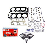 Cylinder Head Gasket set with Head Bolt Kit 2005-2010 Ford 4.0L