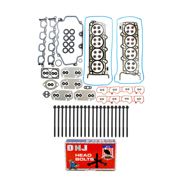 Cylinder Head Gasket Set 2003-2004 Ford 4.6L