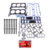 Cylinder Head Gasket Set 1997-1998 Ford,Mercury 3.8L