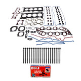 Cylinder Head Gasket set with Head Bolt Kit 1995-2000 Ford,Lincoln,Mercury 4.6L