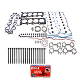 Cylinder Head Gasket set with Head Bolt Kit 1999-2000 Ford 4.6L