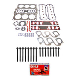 Cylinder Head Gasket set with Head Bolt Kit 1996 Ford,Mercury 3.8L