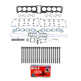 Cylinder Head Gasket set with Head Bolt Kit 1999 Lincoln 5.4L