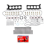 Cylinder Head Gasket set with Head Bolt Kit 2003-2006 Ford, Lincoln 3.9L V8