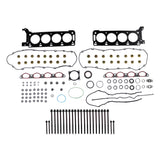 Cylinder Head Gasket set with Head Bolt Kit 2003-2006 Ford, Lincoln 3.9L V8