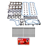 Cylinder Head Gasket set with Head Bolt Kit 2003-2004 Lincoln 4.6L