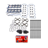 Cylinder Head Gasket set with Head Bolt Kit 2006 Ford,Mercury 4.6L