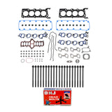 Cylinder Head Gasket set with Head Bolt Kit 1999-2005 Ford 5.4L