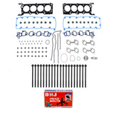 Cylinder Head Gasket set with Head Bolt Kit 2004-2008 Ford 5.4L