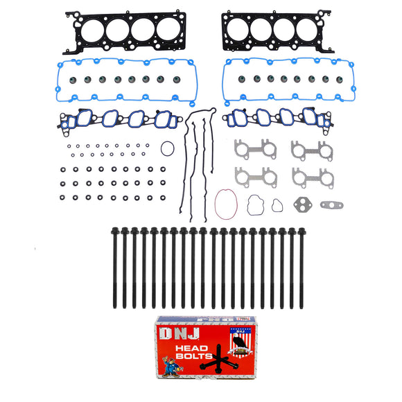 Cylinder Head Gasket Set 2004-2008 Ford 5.4L