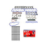 Cylinder Head Gasket set with Head Bolt Kit 2002-2004 Ford 4.6L