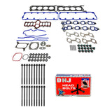 Cylinder Head Gasket set with Head Bolt Kit 2004-2008 Ford 4.6L