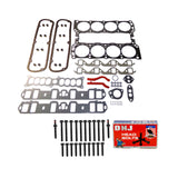 Cylinder Head Gasket set with Head Bolt Kit 1992-1995 Ford,Lincoln,Mercury 5.0L