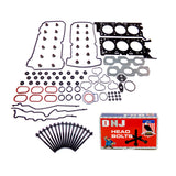 Cylinder Head Gasket set with Head Bolt Kit