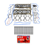 Cylinder Head Gasket set with Head Bolt Kit 2007-2009 Avanti,Ford 4.6L