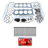 Cylinder Head Gasket set with Head Bolt Kit 2009-2010 Ford,Mercury 4.6L