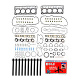 Cylinder Head Gasket set with Head Bolt Kit 2008-2010 Ford Super Duty 6.4L V8