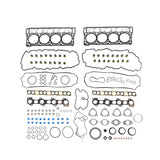 Cylinder Head Gasket set with Head Bolt Kit 2008-2010 Ford Super Duty 6.4L V8