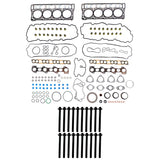 Cylinder Head Gasket set with Head Bolt Kit 2008-2010 Ford Super Duty 6.4L V8