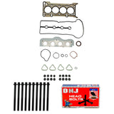 Cylinder Head Gasket set with Head Bolt Kit 2011-2014 Mazda 1.5L