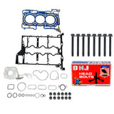 Cylinder Head Set with Head Bolt Kit Ford  2020-2022 1.5L