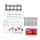 Cylinder Head Gasket set with Head Bolt Kit