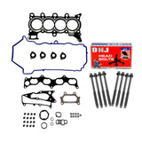 Cylinder Head Gasket set with Head Bolt Kit