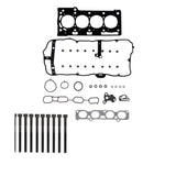 Cylinder Head Gasket set with Head Bolt Kit