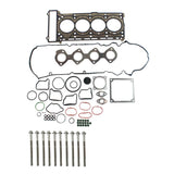 Cylinder Head Gasket set with Head Bolt Kit 2003-2005 Mercedes-Benz 1.8L