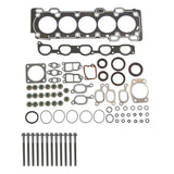 Cylinder Head Gasket set with Head Bolt Kit