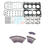 Cylinder Head Gasket set with Head Bolt Kit