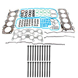 Cylinder Head Gasket set with Head Bolt Kit