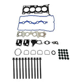 Cylinder Head Gasket set with Head Bolt Kit 2013-2014 Hyundai 2.0L