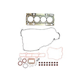 Cylinder Head Gasket set with Head Bolt Kit