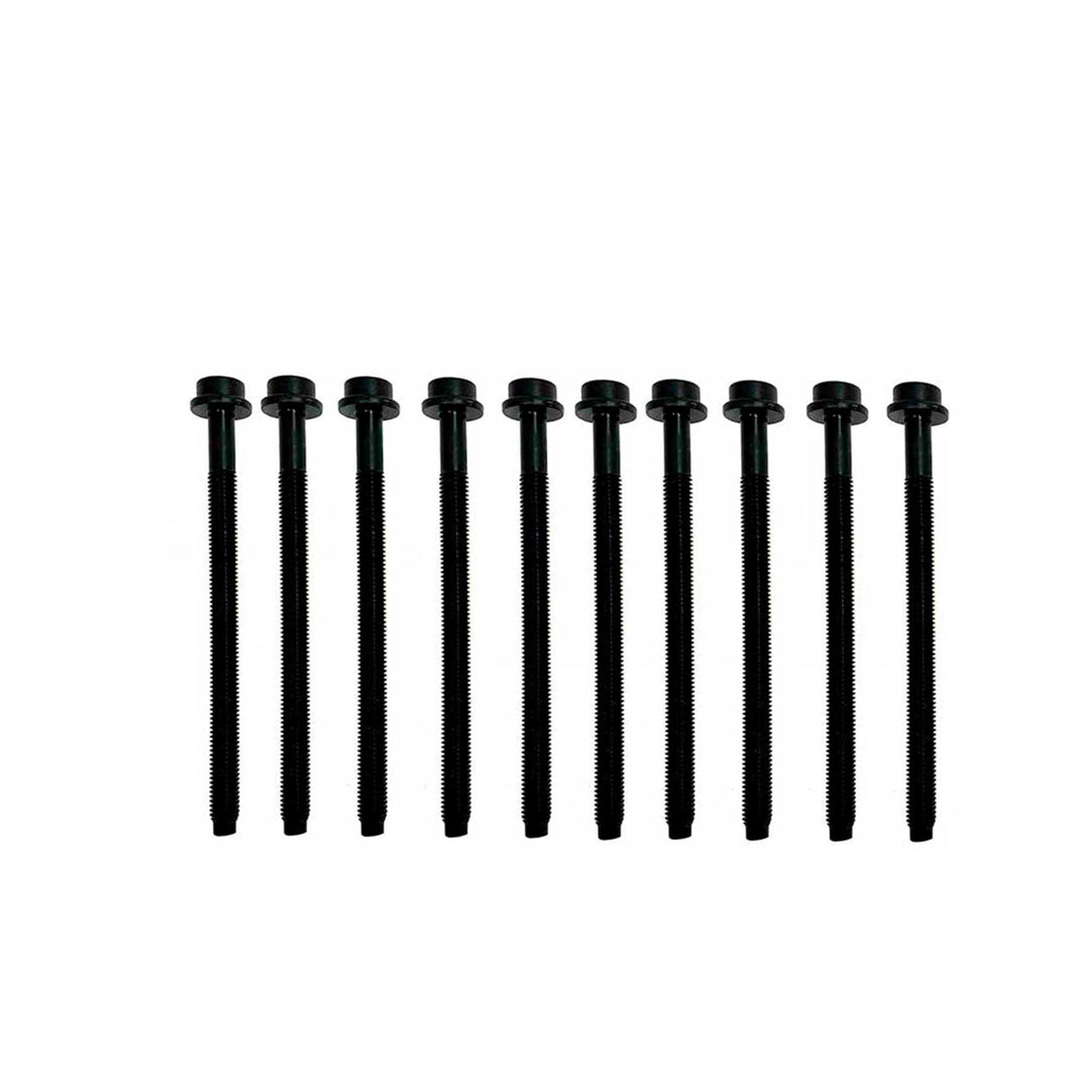 Cylinder Head Gasket set with Head Bolt Kit