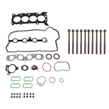 Cylinder Head Gasket set with Head Bolt Kit 2014-2019 Mazda 2.5L