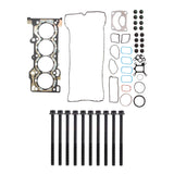 Cylinder Head Gasket set with Head Bolt Kit