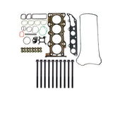 Cylinder Head Gasket set with Head Bolt Kit 2004-2006 Ford 2.0L-2.3L