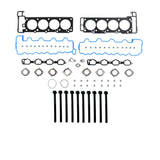 Cylinder Head Gasket set with Head Bolt Kit