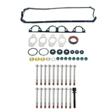 Cylinder Head Gasket set with Head Bolt Kit