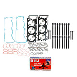 Cylinder Head Gasket set with Head Bolt Kit 2001-2011 Ford,Land Rover,Mazda,Mercury 4.0L