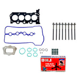 Cylinder Head Set with Head Bolt Kit 2017-2020 Hyundai 1.4L