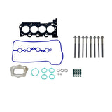 Cylinder Head Set with Head Bolt Kit 2017-2020 Hyundai 1.4L