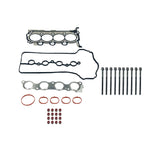 Cylinder Head Set with Head Bolt Kit 2017-2022 Hyundai 1.6L