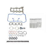 Cylinder Head Set with Head Bolt Kit 2016-2018 Hyundai 2.0L