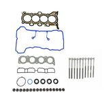 Cylinder Head Set with Head Bolt Kit 2014-2016 Hyundai 1.8L