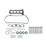 Cylinder Head Set with Head Bolt Kit 2020-2022 Hyundai 1.6L