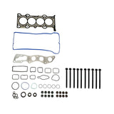 Cylinder Head Set with Head Bolt Kit 2019-2022 Ford 2.0L